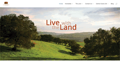 Desktop Screenshot of lasventanasranch.com